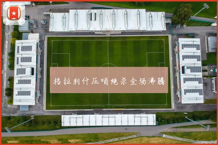 格拉利什压哨绝杀全场沸腾