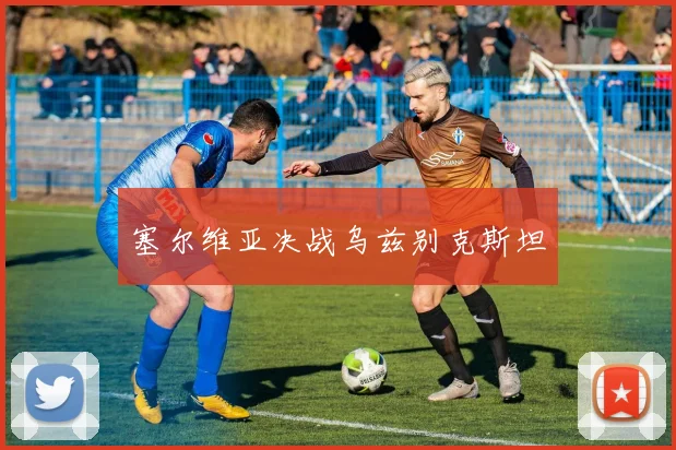 塞尔维亚决战乌兹别克斯坦