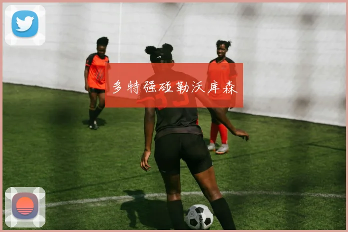 多特强碰勒沃库森