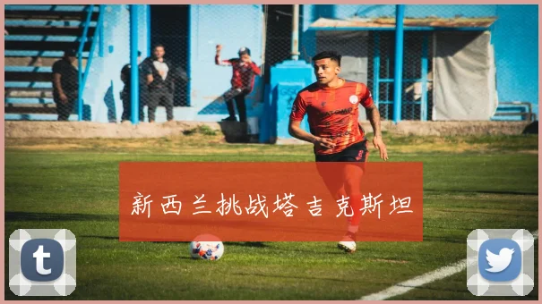 新西兰挑战塔吉克斯坦