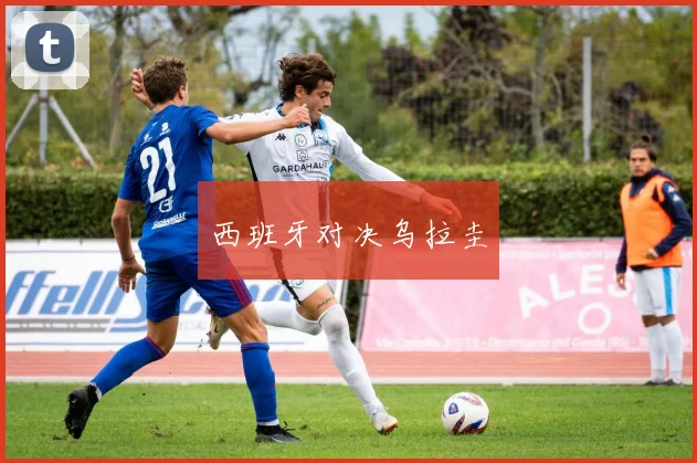 西班牙对决乌拉圭