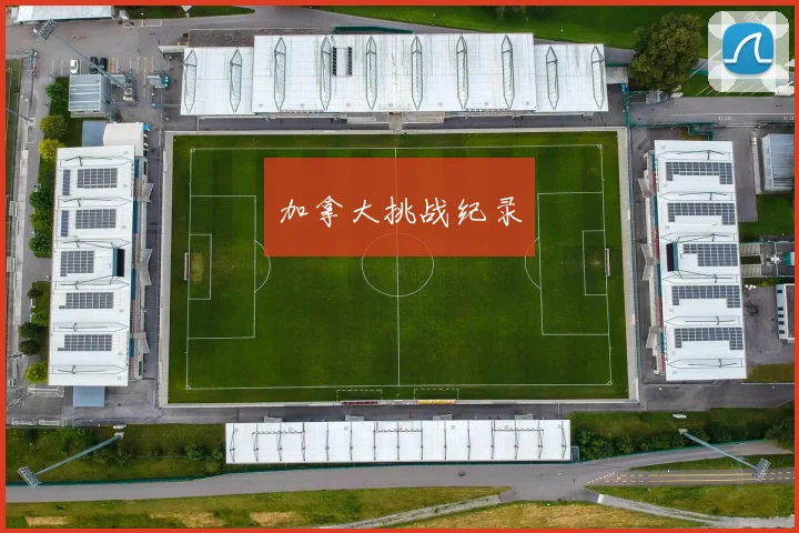 加拿大挑战纪录