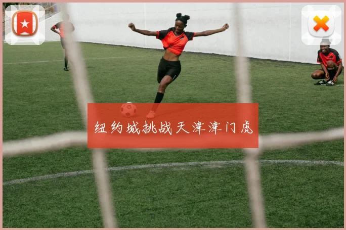 纽约城挑战天津津门虎