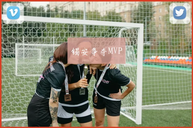 锡安争夺MVP