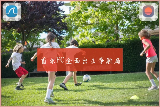 首尔FC全面出击争胜局