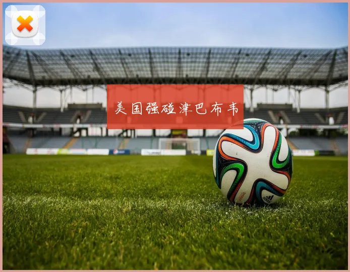 美国强碰津巴布韦