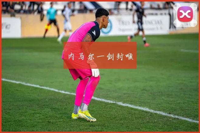 内马尔一剑封喉