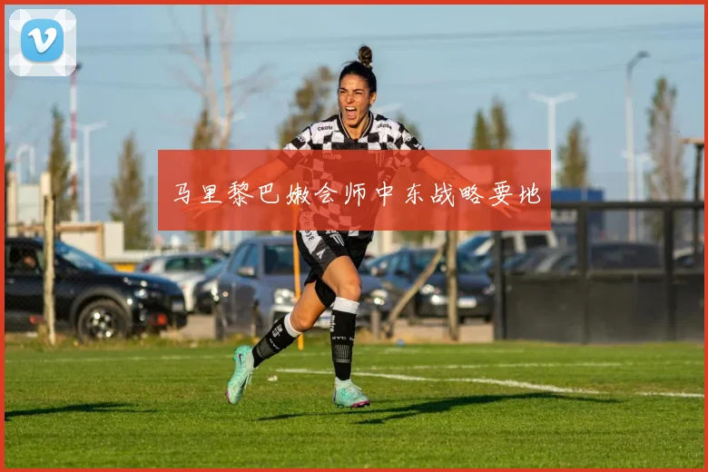 马里黎巴嫩会师中东战略要地