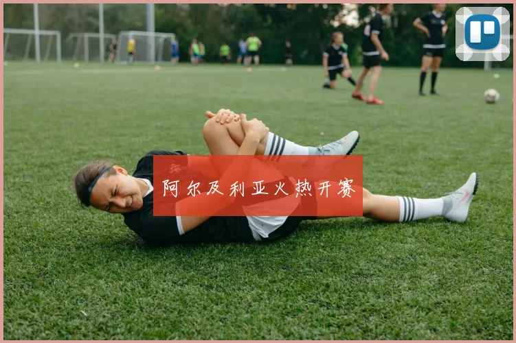 阿尔及利亚火热开赛