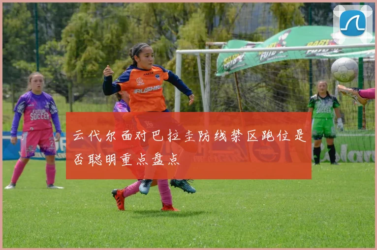 云代尔面对巴拉圭防线禁区跑位是否聪明重点盘点