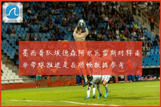 墨西哥队埃德森阿尔瓦雷斯对阵南非带球推进是否顺畅数据参考