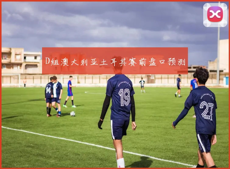 D组澳大利亚土耳其赛前盘口预测