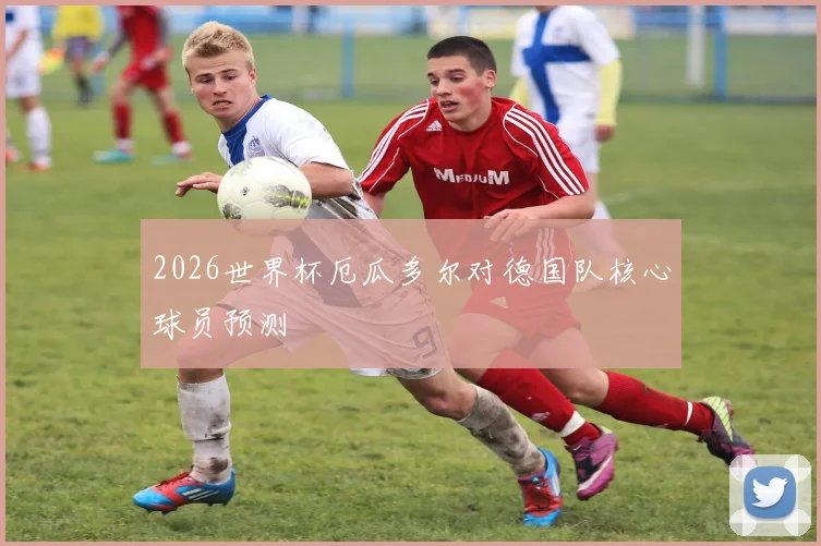 2026世界杯厄瓜多尔对德国队核心球员预测